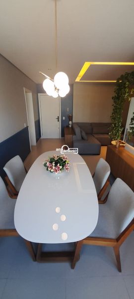 Apartamento 2 quarto(s)  no bairro Vila Ipiranga