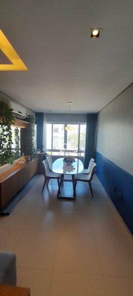 Apartamento 2 quarto(s)  no bairro Vila Ipiranga