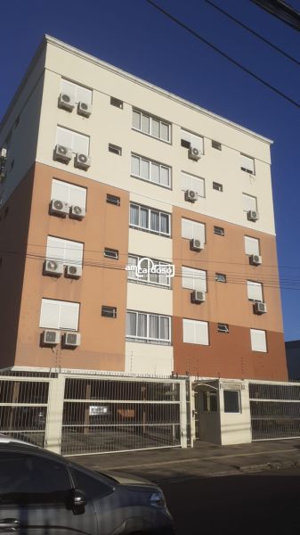 Apartamento 2 quarto(s)  no bairro Vila Ipiranga