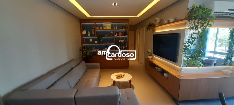 Apartamento 2 quarto(s)  no bairro Vila Ipiranga