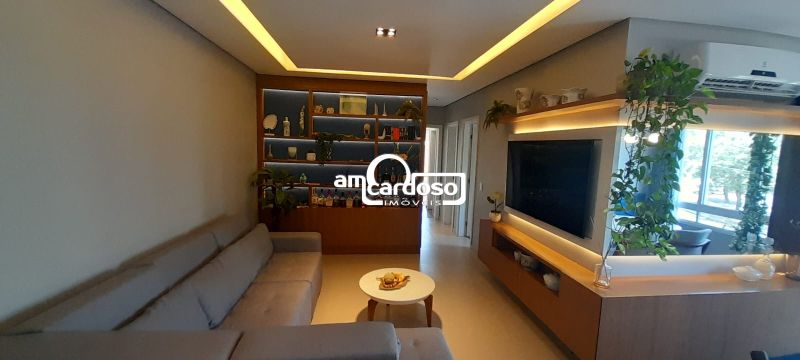 Apartamento 2 quarto(s)  no bairro Vila Ipiranga