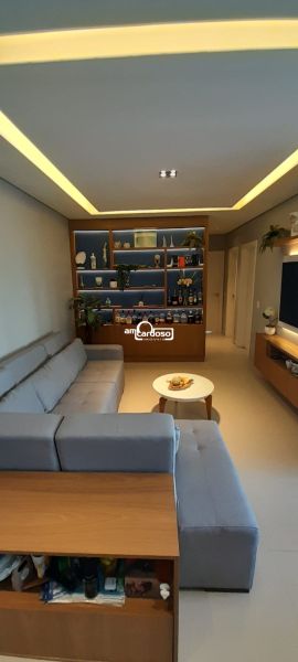 Apartamento 2 quarto(s)  no bairro Vila Ipiranga