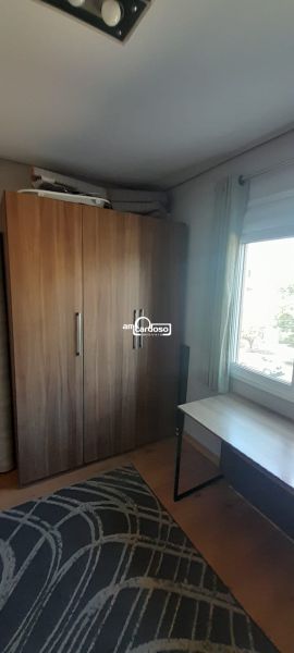 Apartamento 2 quarto(s)  no bairro Vila Ipiranga