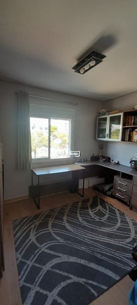 Apartamento 2 quarto(s)  no bairro Vila Ipiranga