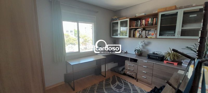 Apartamento 2 quarto(s)  no bairro Vila Ipiranga