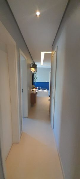 Apartamento 2 quarto(s)  no bairro Vila Ipiranga