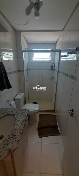 Apartamento 2 quarto(s)  no bairro Vila Ipiranga