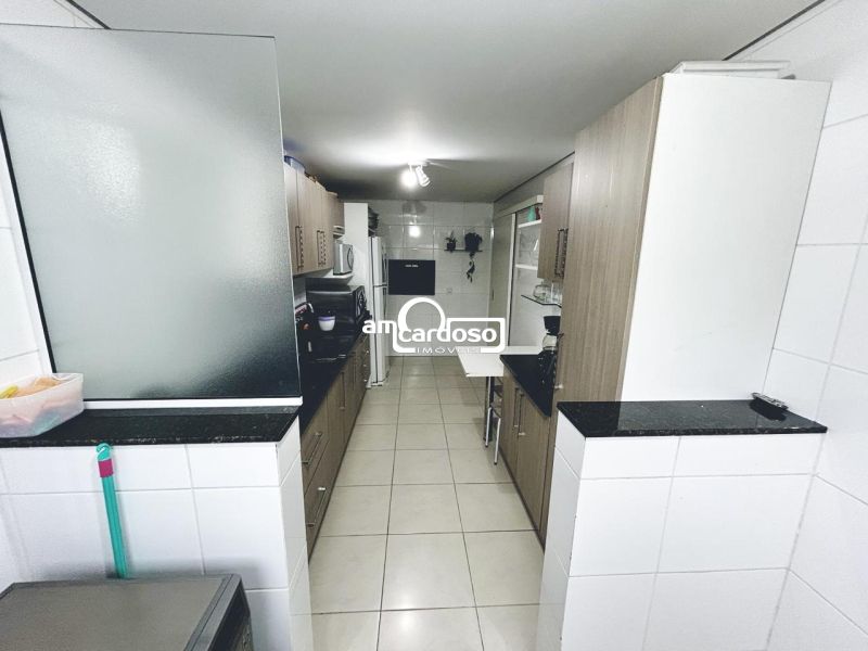 Apartamento 2 quarto(s)  no bairro Vila Ipiranga