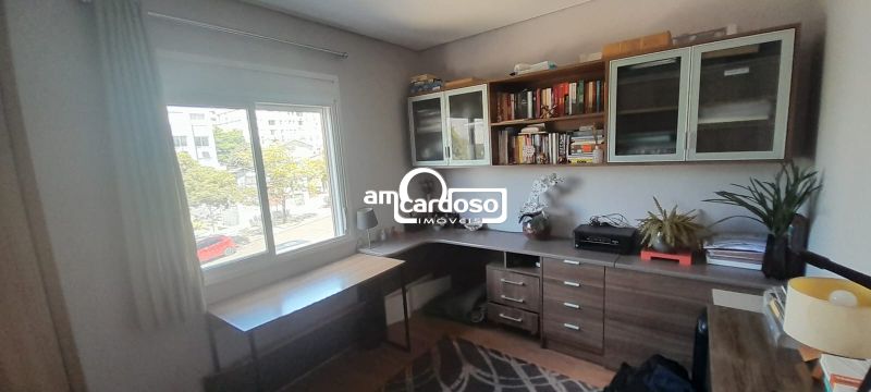 Apartamento 2 quarto(s)  no bairro Vila Ipiranga