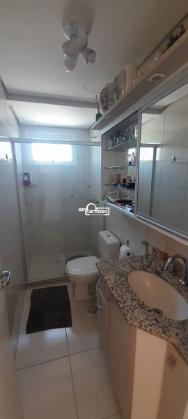 Apartamento 2 quarto(s)  no bairro Vila Ipiranga