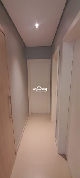 Apartamento 2 quarto(s)  no bairro Vila Ipiranga