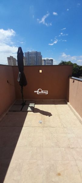 Apartamento 2 quarto(s)  no bairro Vila Ipiranga