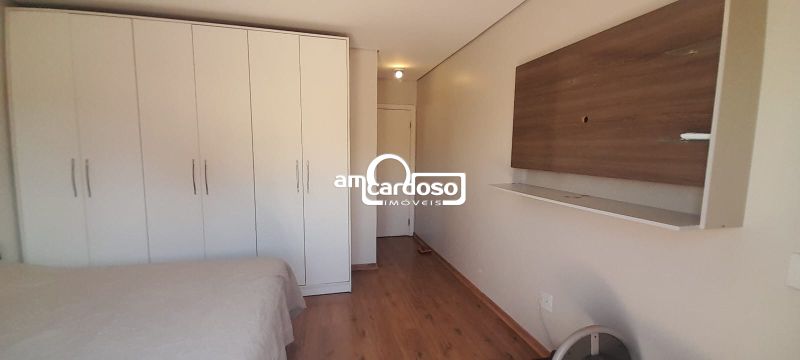 Apartamento 2 quarto(s)  no bairro Vila Ipiranga