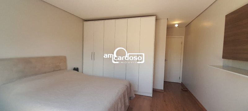 Apartamento 2 quarto(s)  no bairro Vila Ipiranga