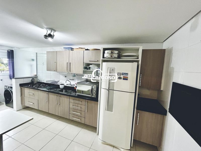 Apartamento 2 quarto(s)  no bairro Vila Ipiranga