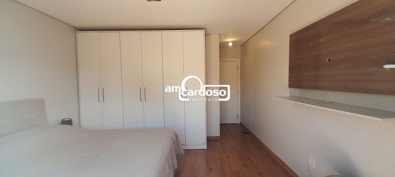 Apartamento 2 quarto(s)  no bairro Vila Ipiranga