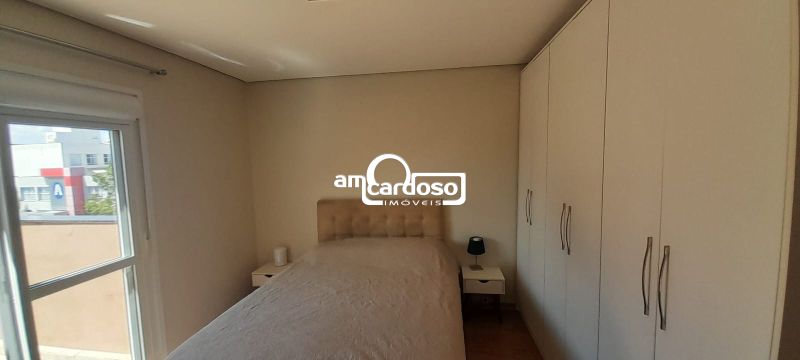 Apartamento 2 quarto(s)  no bairro Vila Ipiranga