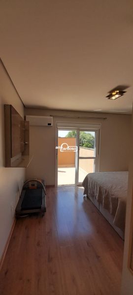 Apartamento 2 quarto(s)  no bairro Vila Ipiranga