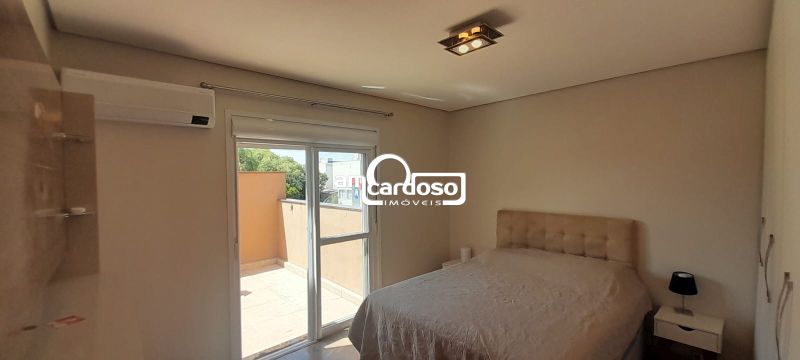 Apartamento 2 quarto(s)  no bairro Vila Ipiranga