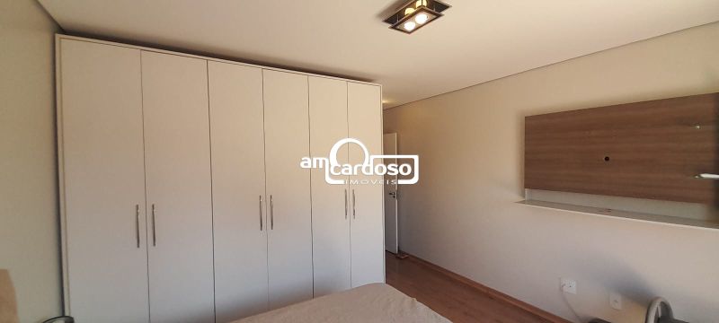 Apartamento 2 quarto(s)  no bairro Vila Ipiranga