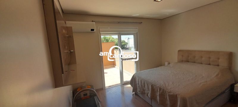 Apartamento 2 quarto(s)  no bairro Vila Ipiranga