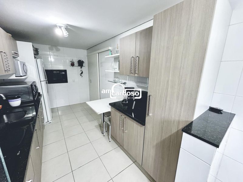 Apartamento 2 quarto(s)  no bairro Vila Ipiranga