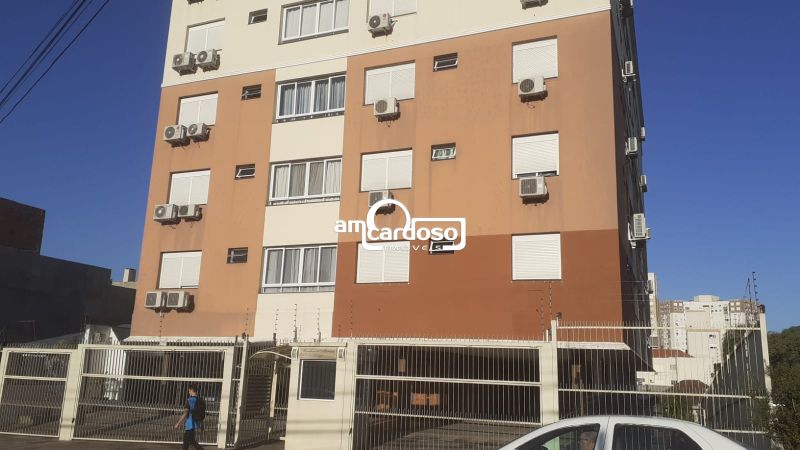 Apartamento 2 quarto(s)  no bairro Vila Ipiranga