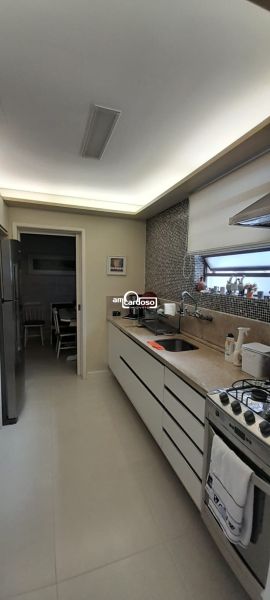 Casa 4 quarto(s)  no bairro S�o Sebasti�o