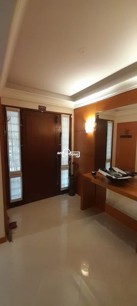 Casa 4 quarto(s)  no bairro S�o Sebasti�o