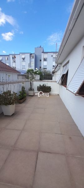 Casa 4 quarto(s)  no bairro S�o Sebasti�o