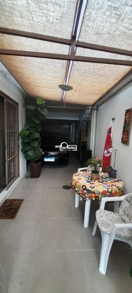 Casa 4 quarto(s)  no bairro S�o Sebasti�o