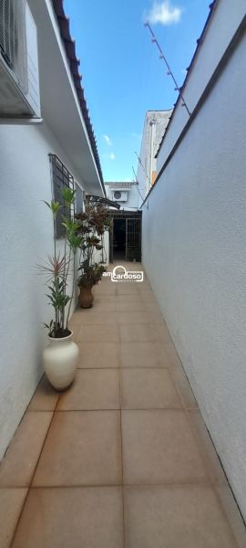 Casa 4 quarto(s)  no bairro S�o Sebasti�o