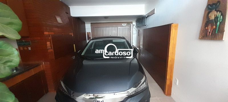 Casa 4 quarto(s)  no bairro S�o Sebasti�o