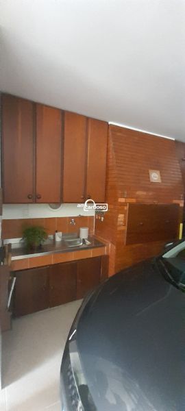 Casa 4 quarto(s)  no bairro S�o Sebasti�o