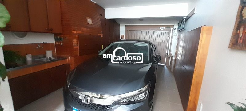 Casa 4 quarto(s)  no bairro S�o Sebasti�o