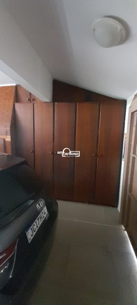 Casa 4 quarto(s)  no bairro S�o Sebasti�o