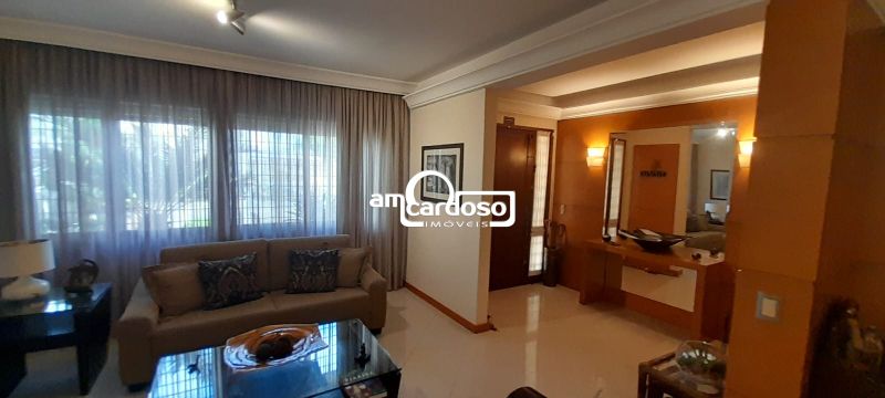 Casa 4 quarto(s)  no bairro S�o Sebasti�o