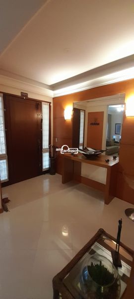 Casa 4 quarto(s)  no bairro S�o Sebasti�o