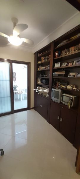 Casa 4 quarto(s)  no bairro S�o Sebasti�o