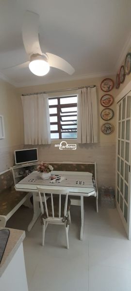 Casa 4 quarto(s)  no bairro S�o Sebasti�o