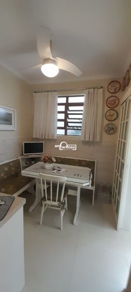 Casa 4 quarto(s)  no bairro S�o Sebasti�o