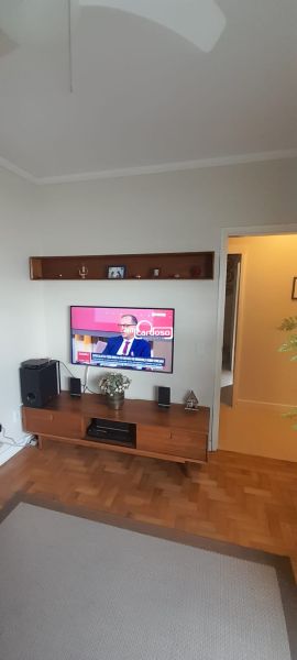 Casa 4 quarto(s)  no bairro S�o Sebasti�o