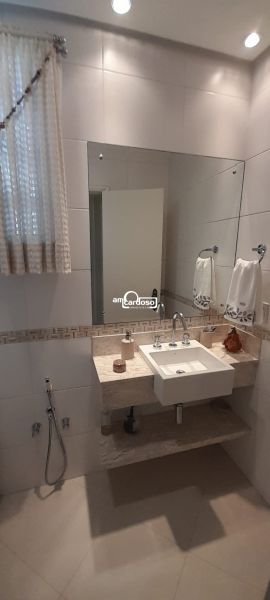 Casa 4 quarto(s)  no bairro S�o Sebasti�o