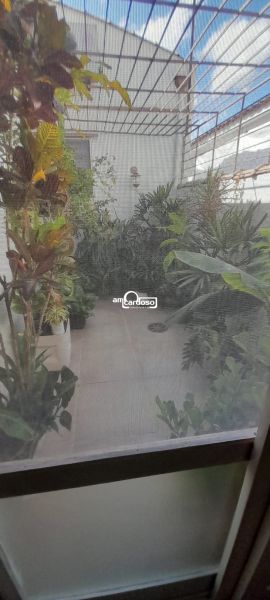 Casa 4 quarto(s)  no bairro S�o Sebasti�o