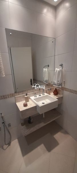 Casa 4 quarto(s)  no bairro S�o Sebasti�o