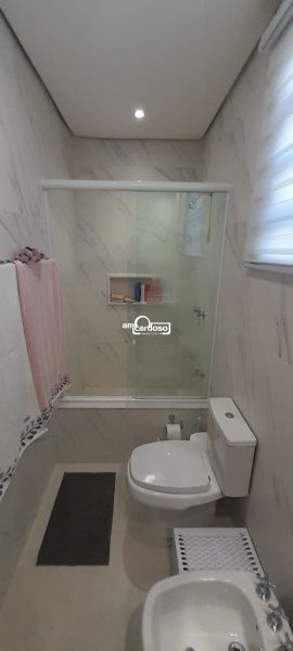 Casa 4 quarto(s)  no bairro S�o Sebasti�o