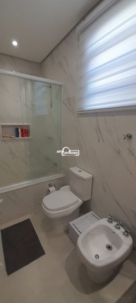 Casa 4 quarto(s)  no bairro S�o Sebasti�o