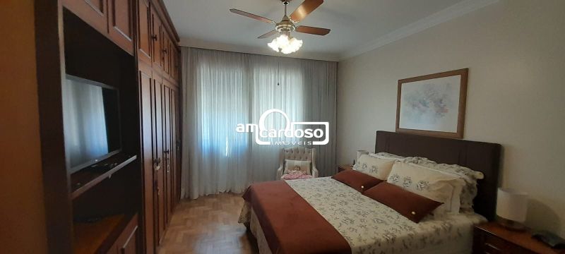 Casa 4 quarto(s)  no bairro S�o Sebasti�o