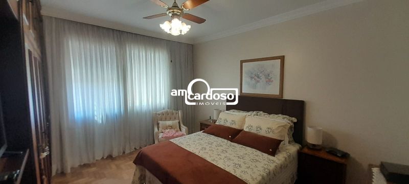 Casa 4 quarto(s)  no bairro S�o Sebasti�o