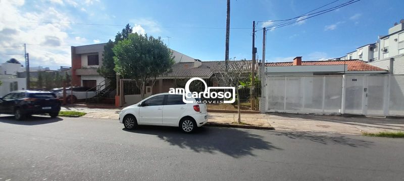 Casa 4 quarto(s)  no bairro S�o Sebasti�o